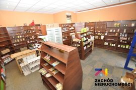 Lokal ok. 44 m2 w Centrum miasta